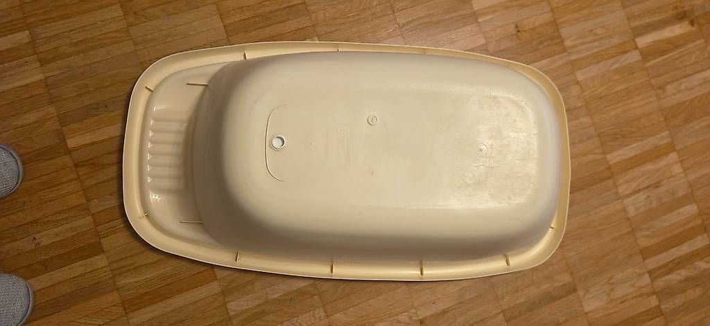 Badespass: Babywanne  – Gebraucht aus Muttenz von Dona1991 1