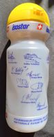 Trinkflasche CH Fussball-Nationalmannschaft ca. 1994/1995