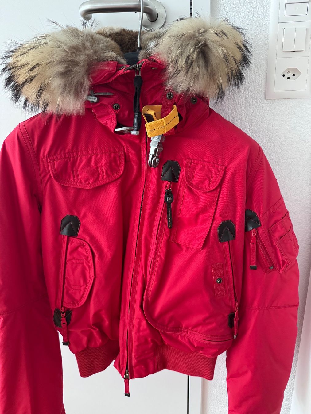 Parajumpers Giacche: Parajumpers Daunenjacke – Nuovo (secondo la descrizione) da Dielsdorf venduto da Gioma06 1