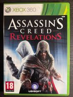 Assassin’s Creed - Revelations