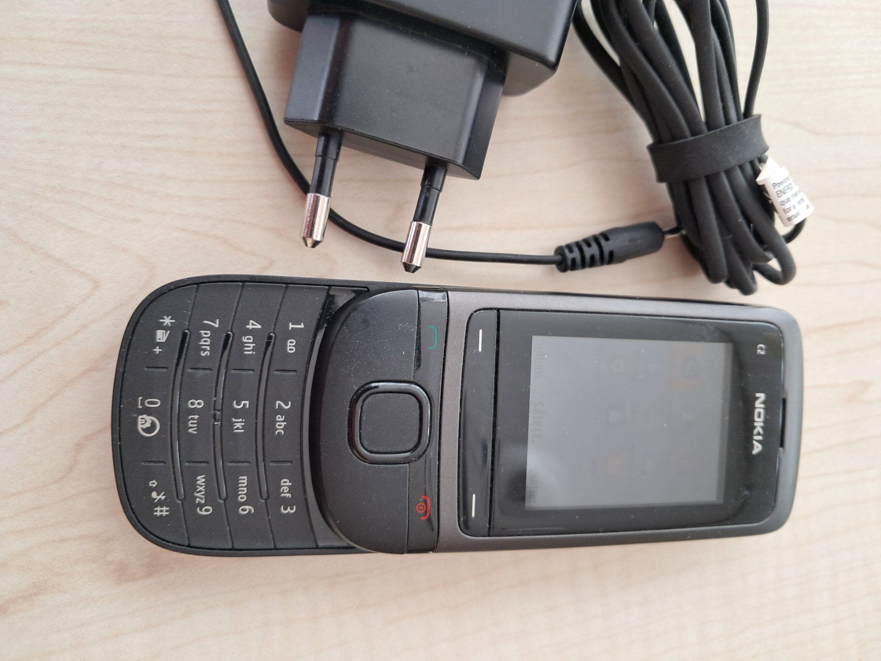 Nokia Telefoni cellulari / Smartphones: Natel NOKIA – Usato da moutier venduto da Dupont50 7