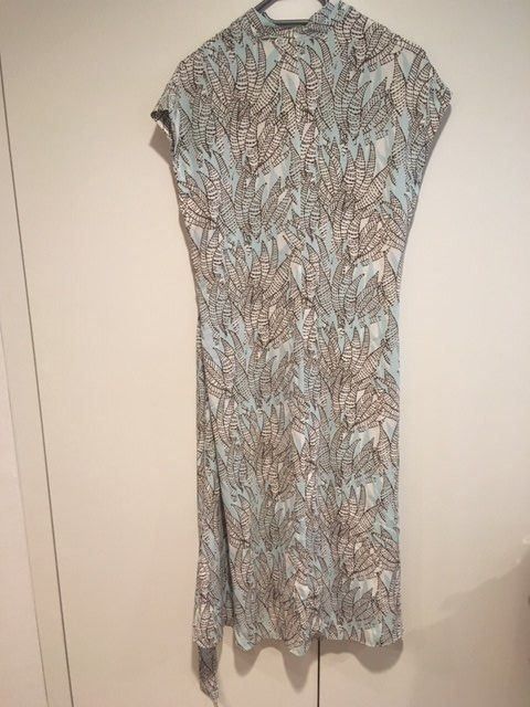 H&M Vestiti: Elegantes Kleid ***NEU*** Gr 36 – Nuovo (secondo la descrizione) da Zürich venduto da Sommersun1 2