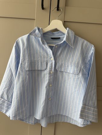 Zara Bluse - Grösse S - guter Zustand