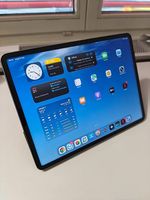 iPad Pro 12,9" M2 512 Go WiFi + 2 Pencil + Folio 