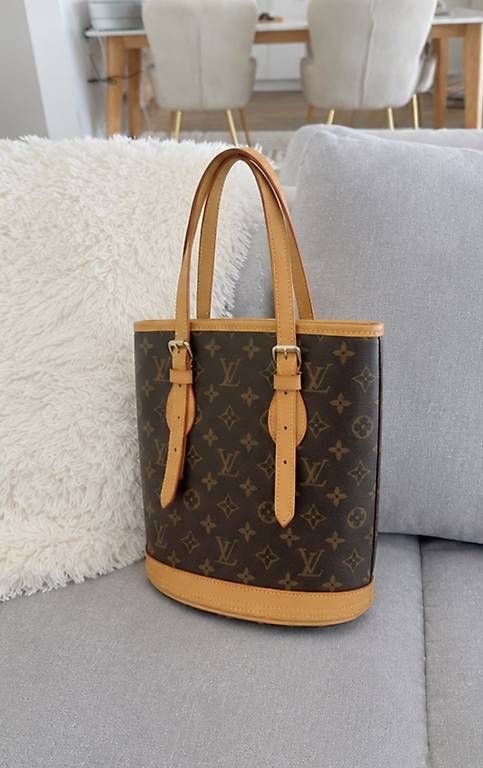 Taschen für Damen: Louis Vuitton Handtasche  – Gebraucht aus Romont FR von Yohelys