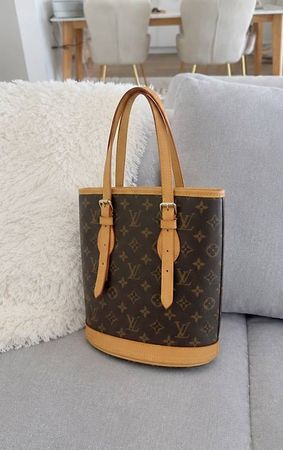 Sac Louis Vuitton
