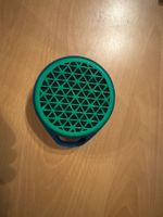 Logitech UE Roll 2 Bluetooth Lautsprecher - Top Zustand!