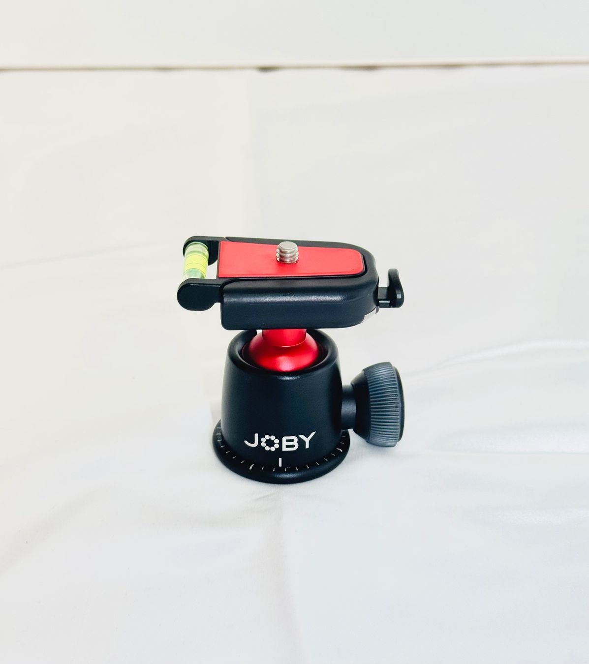 Joby Treppiedi & Teste: Kugelkopf zu Joby Gorillapod – Usato da Wettingen venduto da Prettox