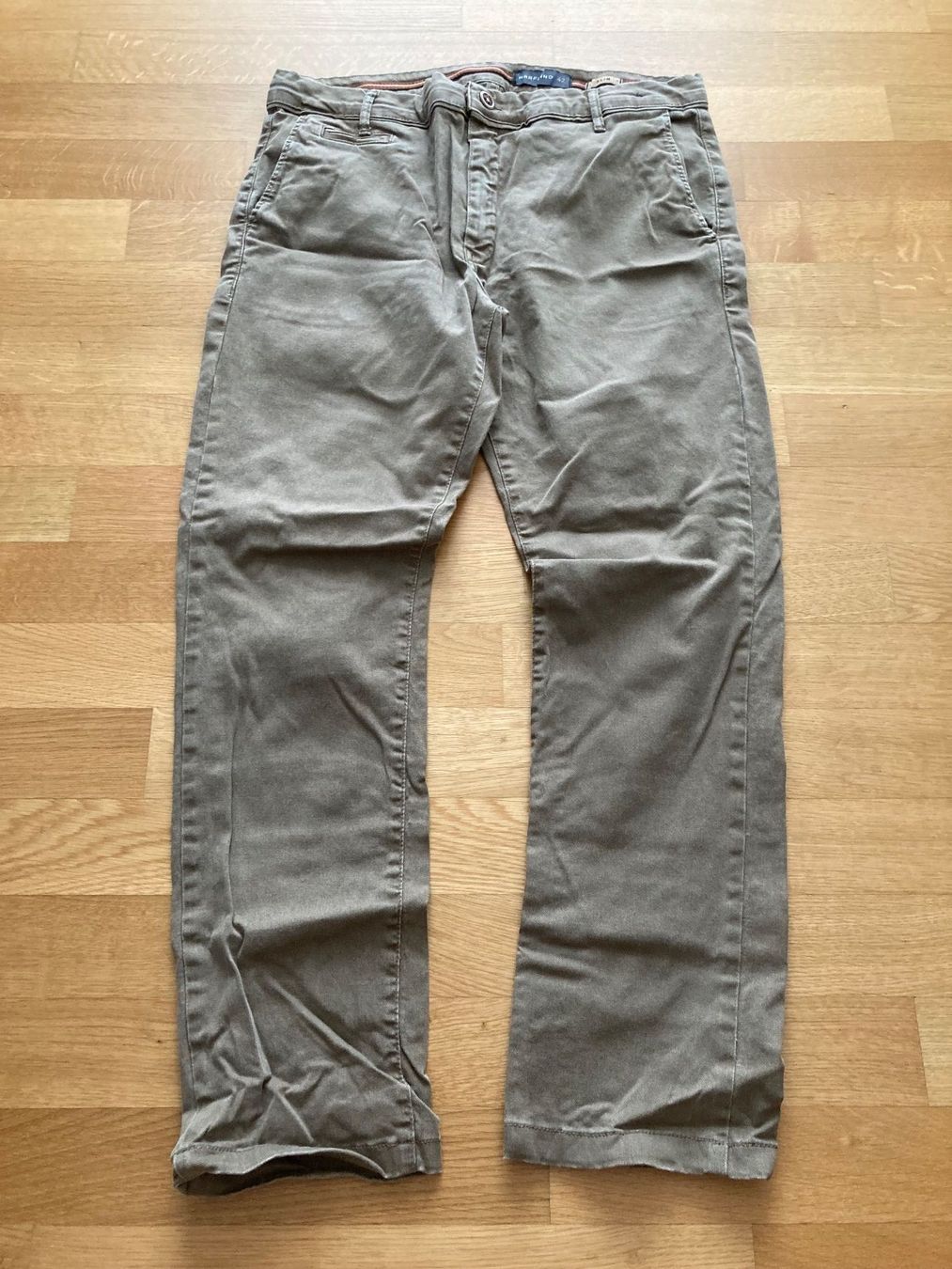 Pantaloni: (C-E) Marfino 42 Slim Jeans – Usato da Jonen venduto da Sevenb