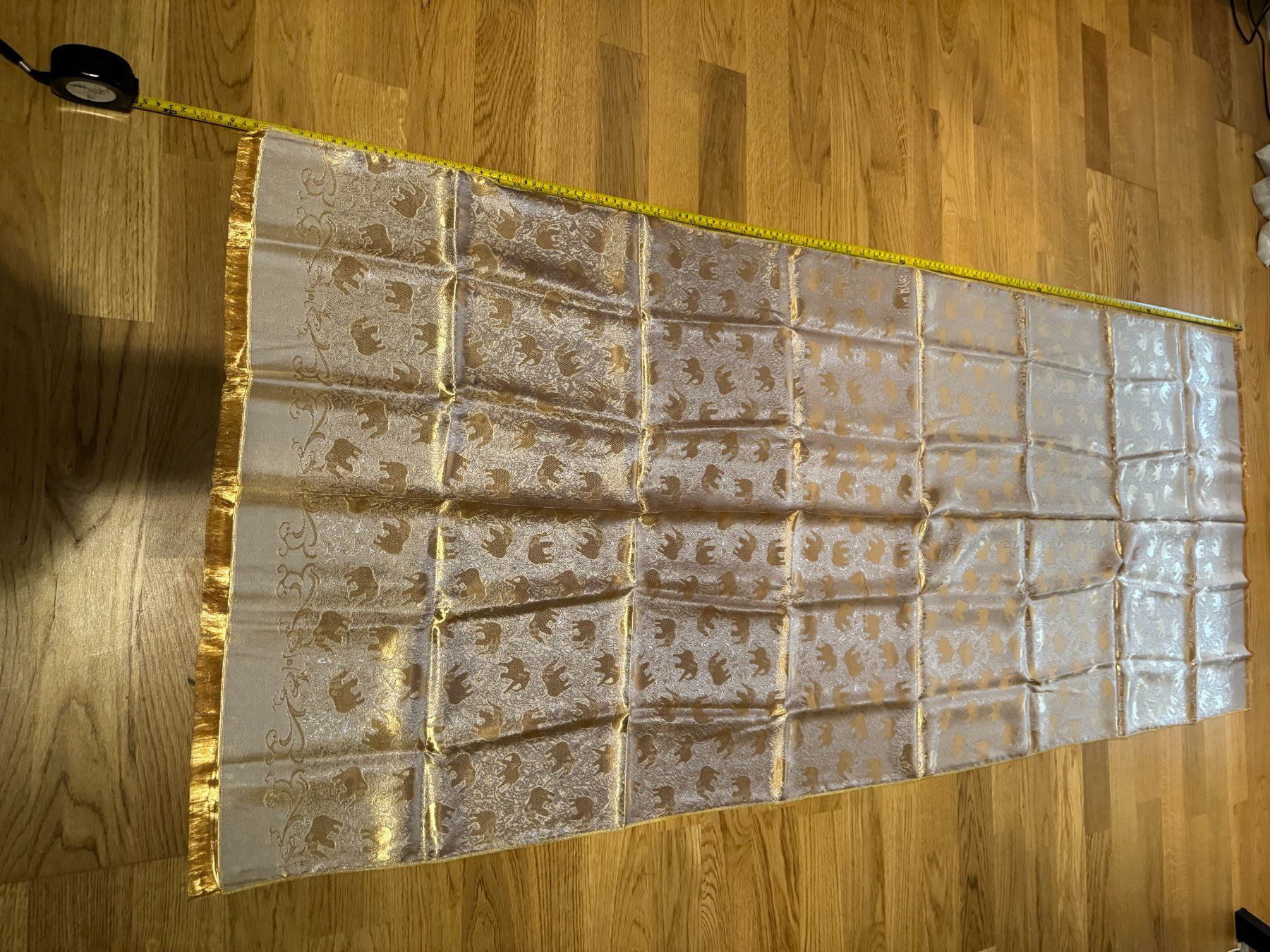 Foulard & Sciarpe: Schal/Tuch Handgemacht – Usato da Rapperswil SG venduto da Boadioz 3
