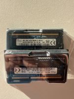 DDR3 PC3-8500 2x4GB SK Hynix HMT351S6EFR8A