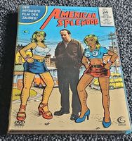 DVD American Splendor (23054)