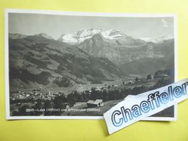 2510 Lenk und Wildstrubel