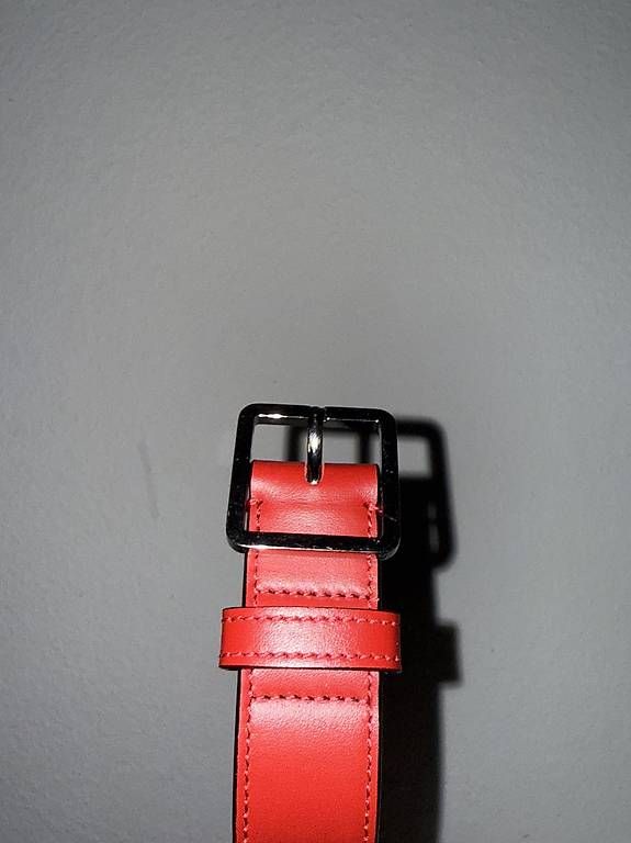 Cinture: Original Maison Margiela Leather Belt – Usato da Zürich venduto da ban_znd5 2