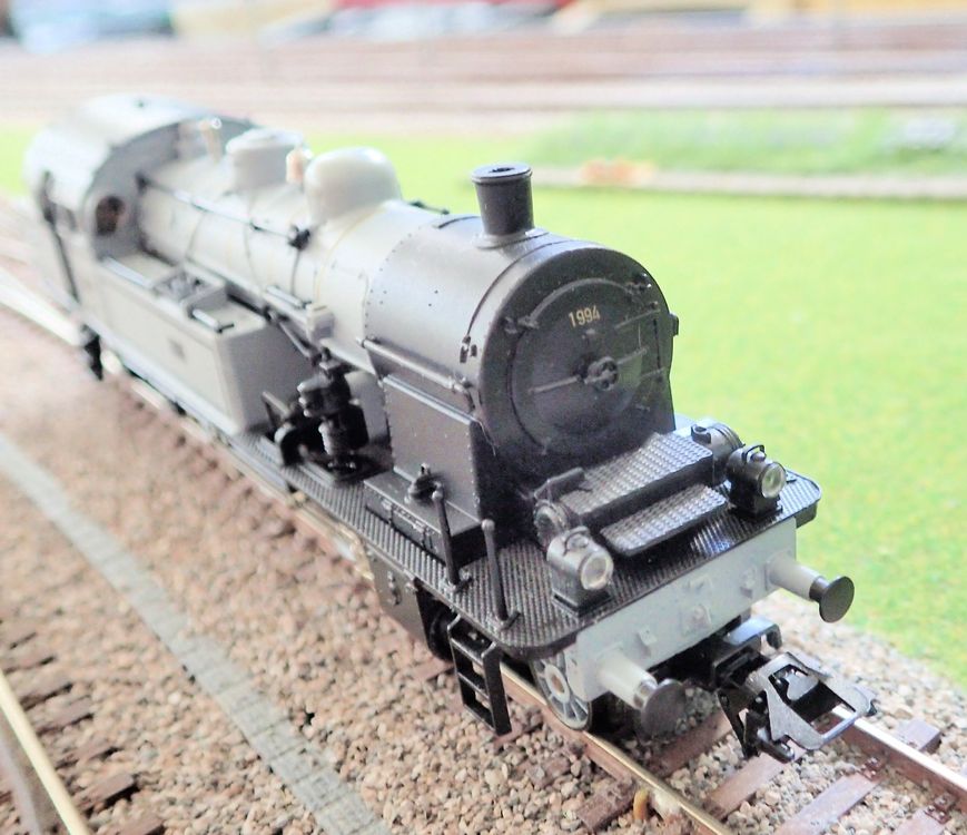 Märklin H0 - 83307 - Wagon tender - T18, Locomotive Musée, - Catawiki