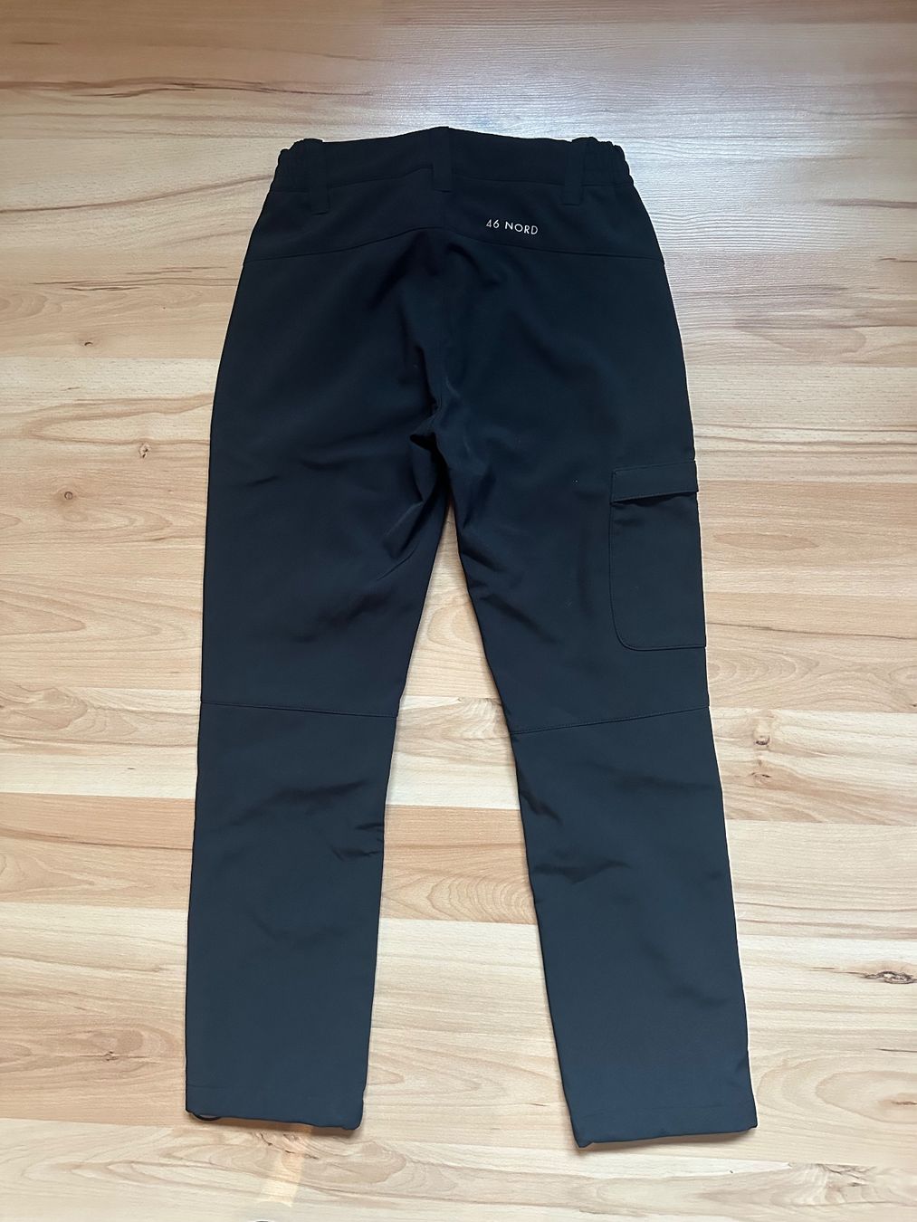 46 Nord Hosen: Softshellhose von 46Nord Grösse 140 – Neu (gemäss Beschreibung) aus Hausen AG von dege02 3