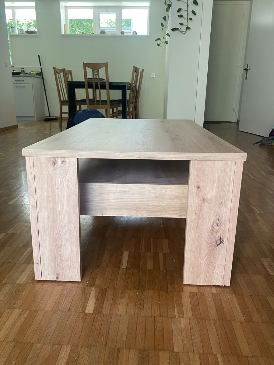 Tische: Table basse avec tiroirs – Gebraucht aus Baden von matlachia 2