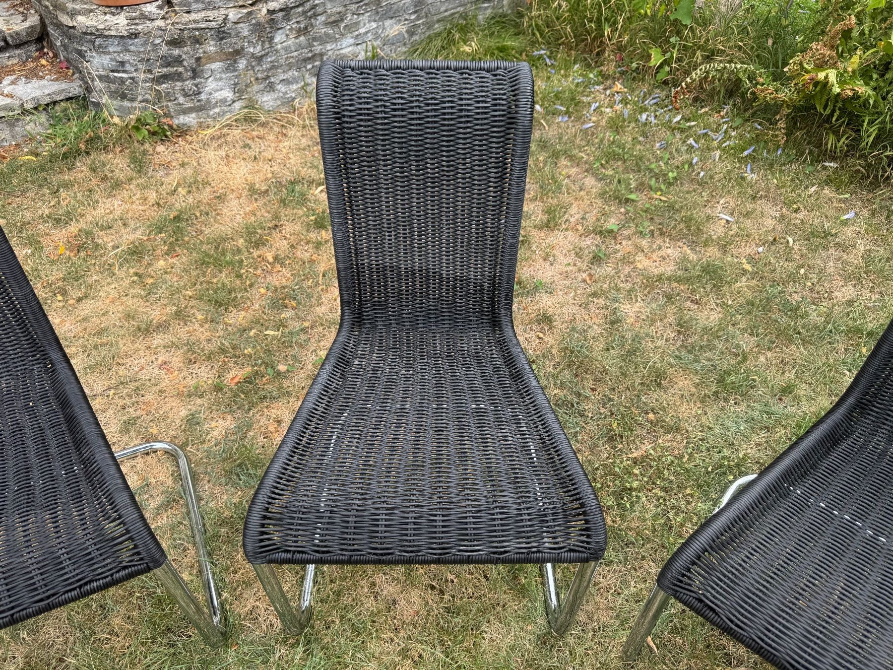 Tecta Stühle: Tecta B20 Stühle, 4 Stück – Gebraucht aus Biel/Bienne von Andreas-Pfiffner 6