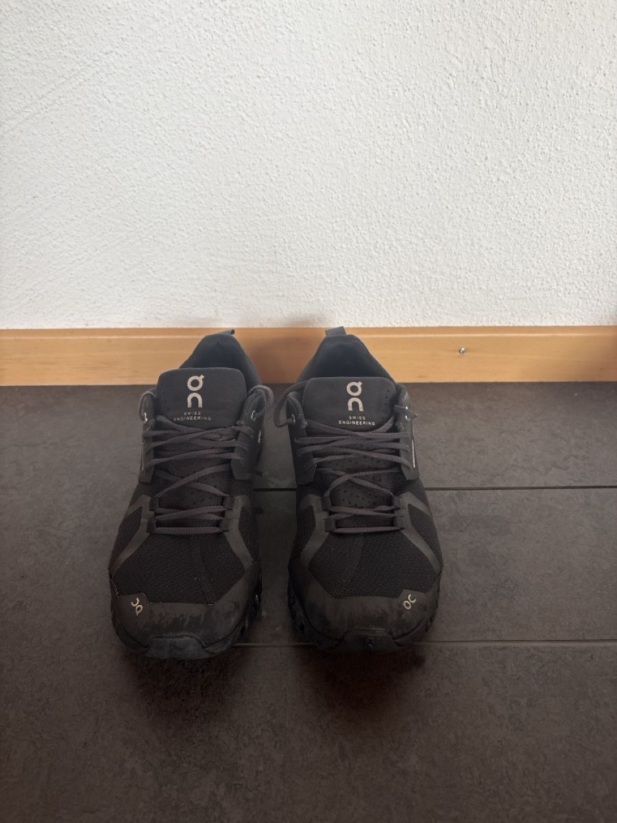 On Herrenschuhe: On-Schuhe – Gebraucht aus Remetschwil von KatrinRo