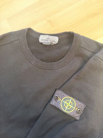 Stone Island Pullover 