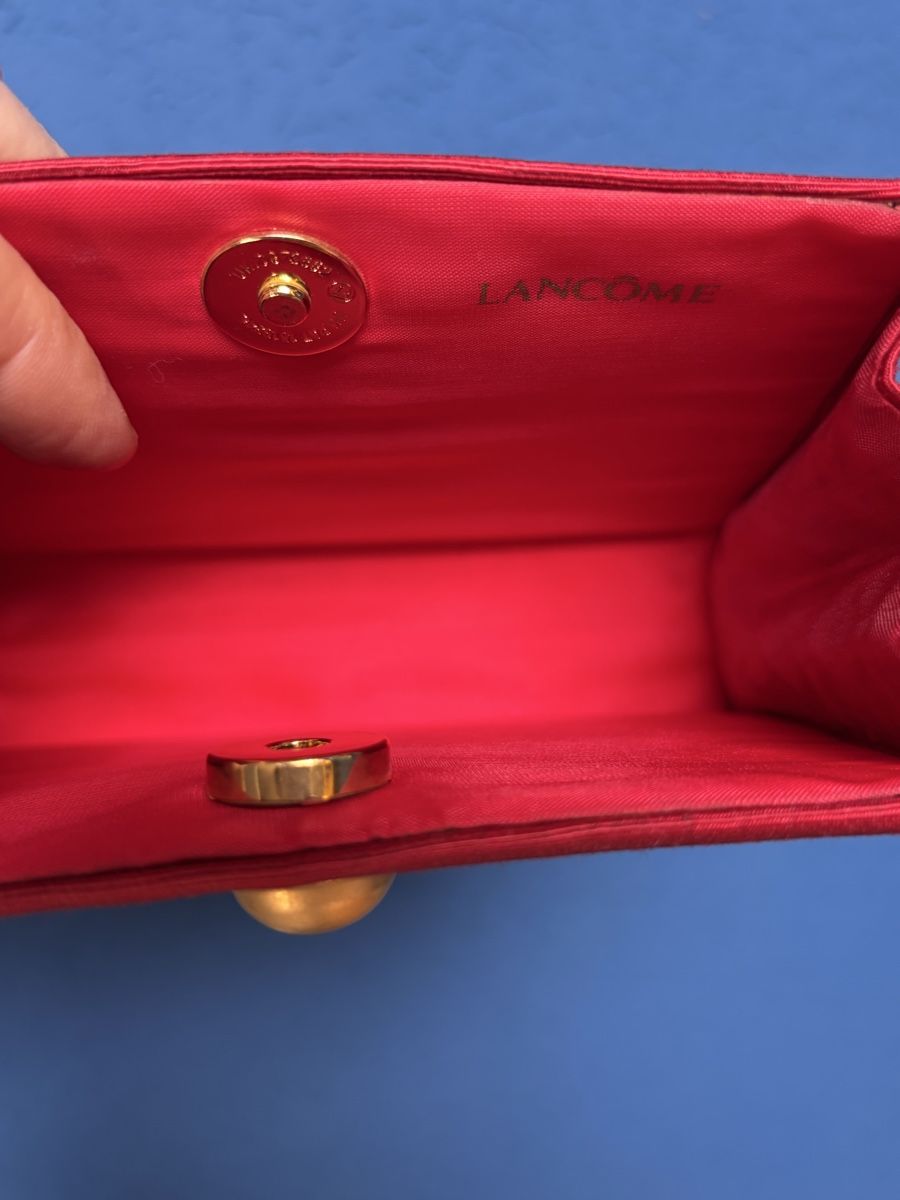 Lancôme Make-up: Trousse a maquillage Lancôme – Usato da Founex venduto da ari_2gt7 3