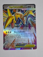 Mega-Panzaeron ex Holo Karte 055/088 DE 2026