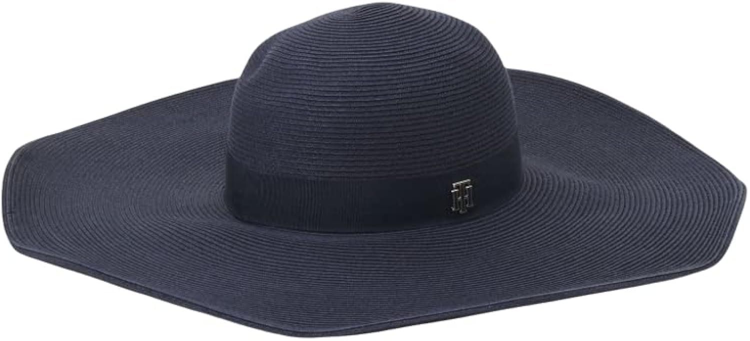 Tommy Hilfiger Copricapi, berretti & cappellini: Tommy Hilfiger Sonnenhut – Usato da Seengen venduto da sam_x5tk