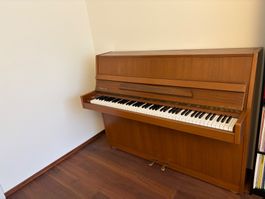 NORDISKA PIANO Klavier