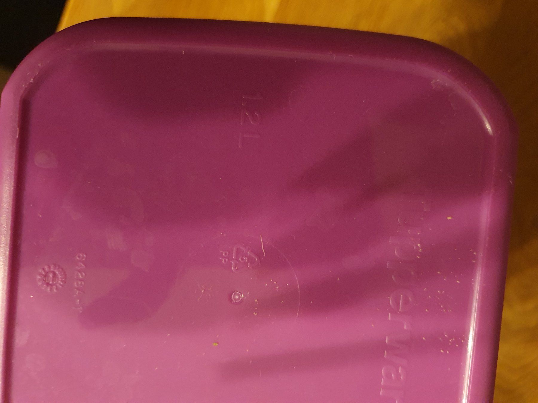 Tupperware Contenitori & Simili: Tupperware Set, Küche/ Praktisch! – Usato da Laufenburg venduto da megane1959 3