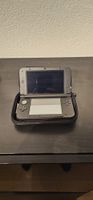 Nintendo 3DS XL Red mit 3 Spiele + Case *FAST NIE GEBRAUCHT*