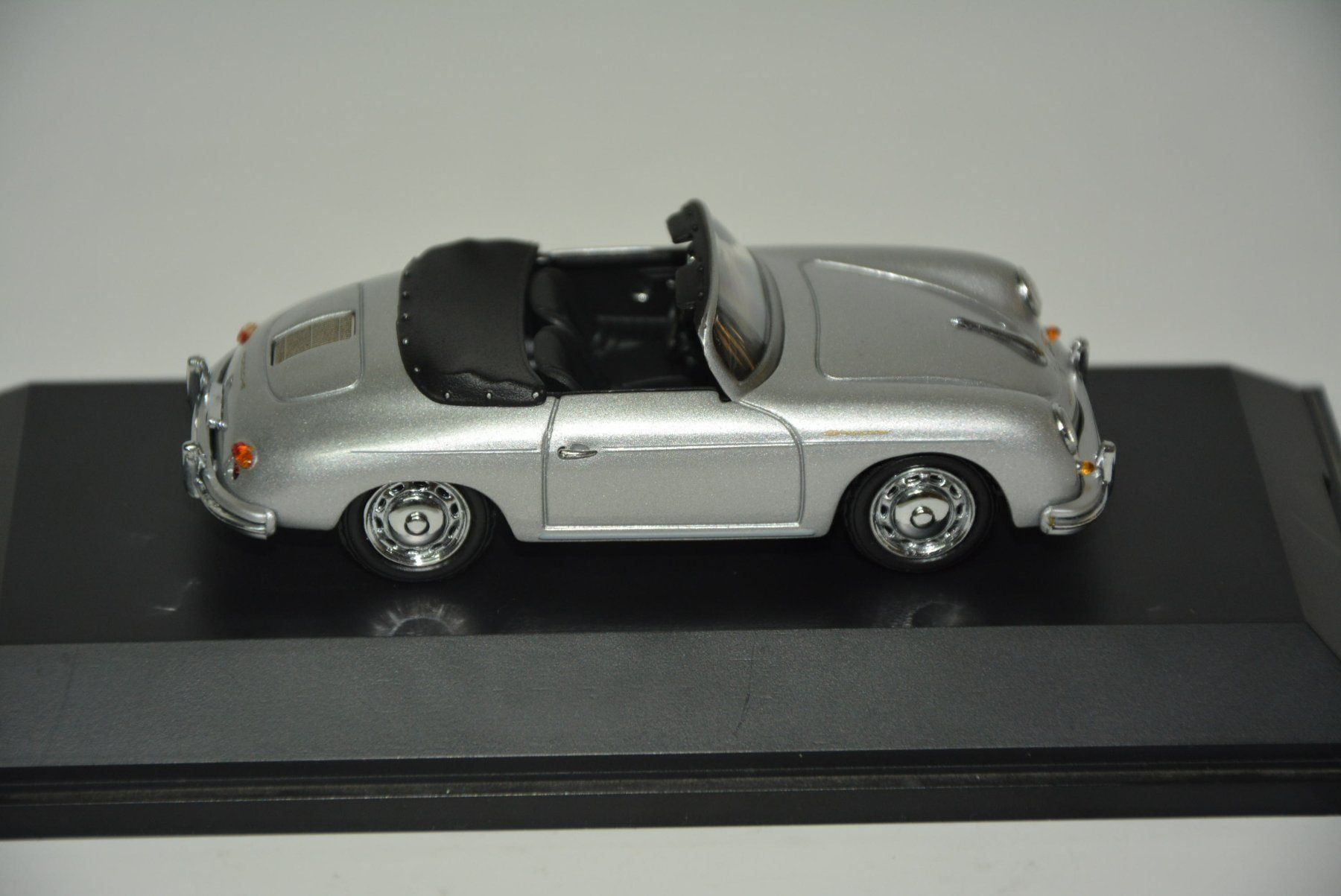 Porsche Modellini d'auto: Porsche 356 A , Schuco , 1:43 – Nuovo (secondo la descrizione) da Goldach venduto da Feivel9 5