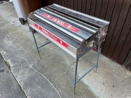 Mieten Tapofix CB 800 - Professionelle Tapeziermaschine