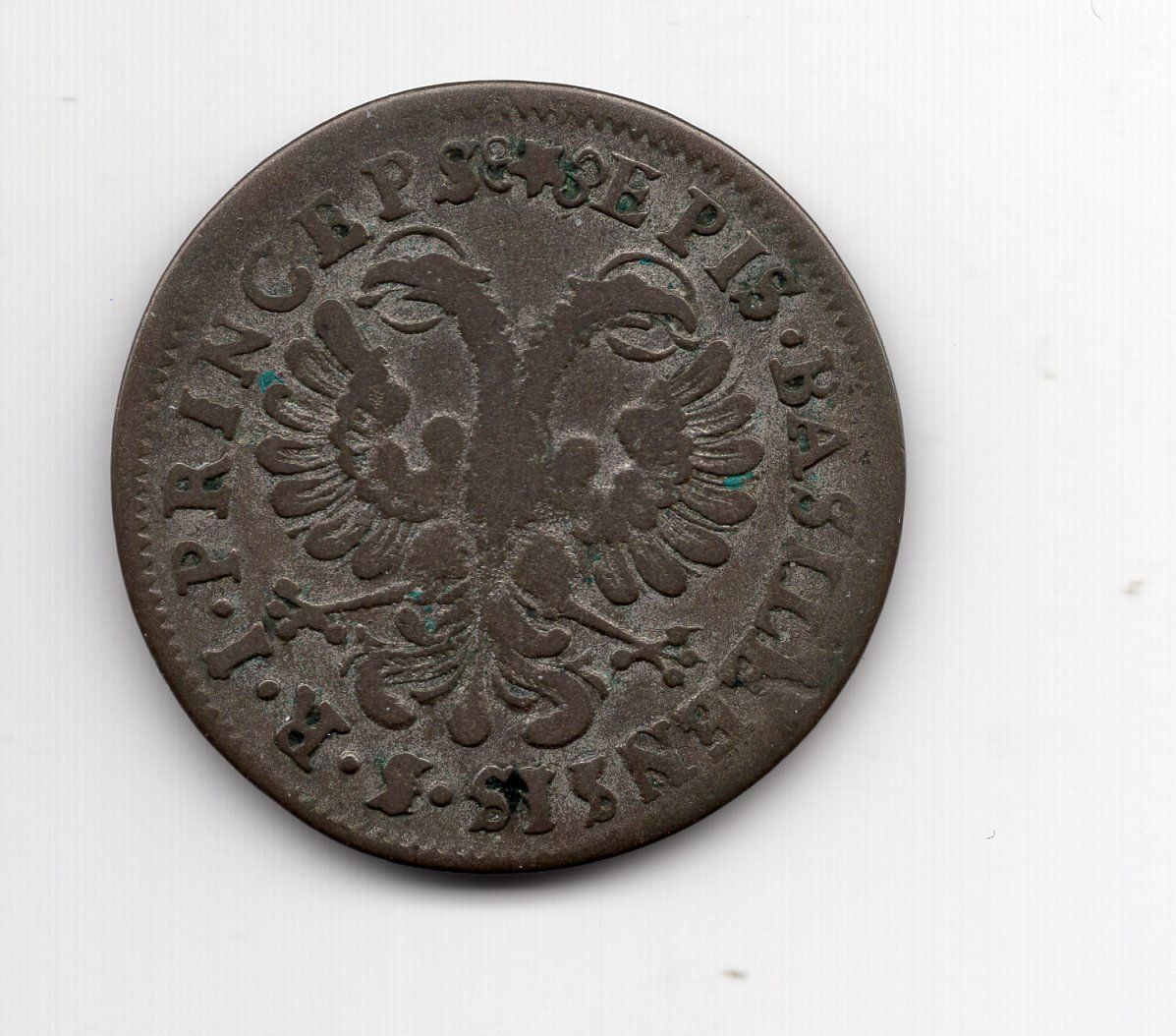 Tutti le monete: (2276) Basel Batzen 1718, vz – Usato da Rüthi (Rheintal) venduto da erdnuessli1 1
