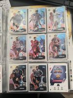 Topps Match Attax 25/26 - 8 Showboat Karten