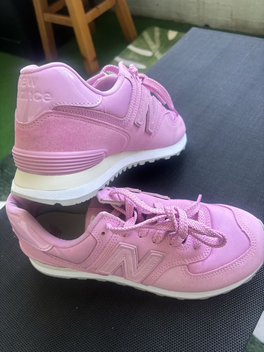 New Balance Scarpe da donna: Sneaker New Balance gr.41 – Usato da Zug venduto da Biki72 1