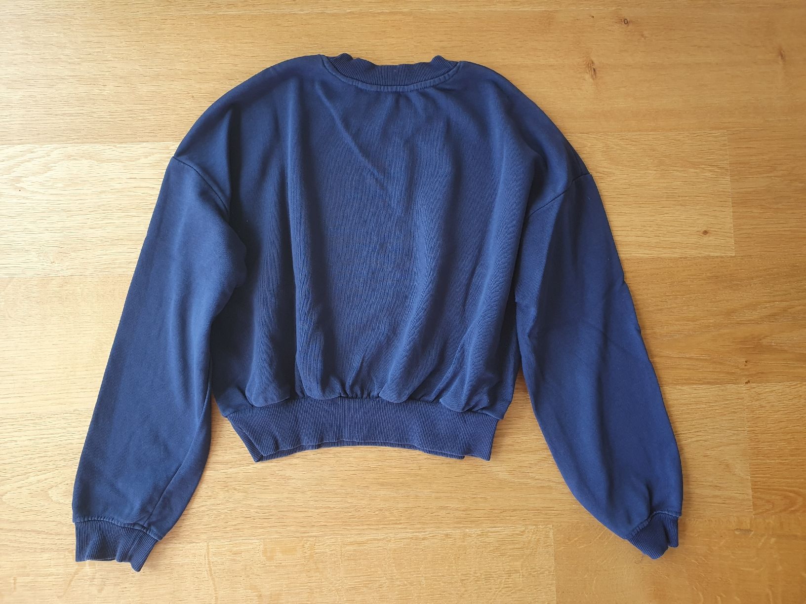 H&M Maglioni & Felpe: Pullover NYC Gr. 146/152 – Usato da Villars-sur-Glâne venduto da richardette 2