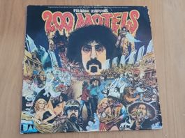 DLP  Frank Zappa