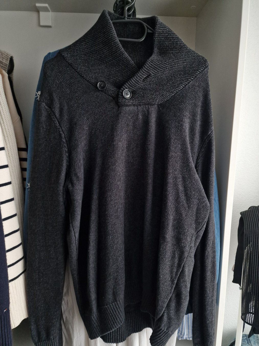 Maglioni & Felpe: Strickpullover von QS, XL – Usato da Altishausen venduto da ter_58nj