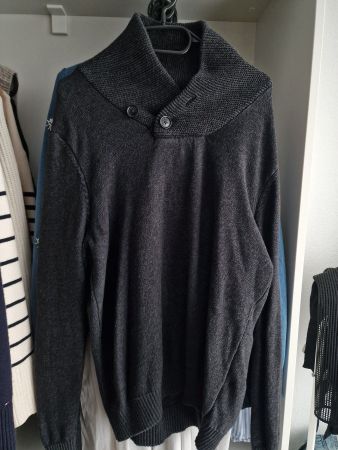 Strickpullover von QS, XL