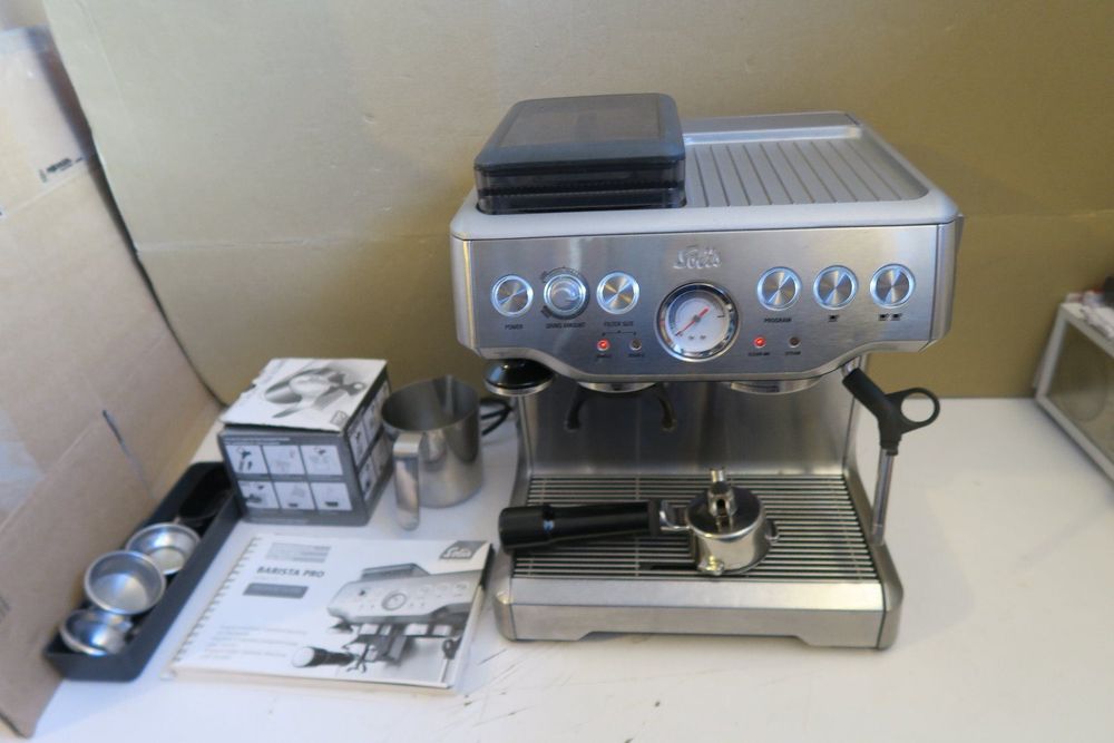 Elettrovalvola Per Solis Tipo 113 Bes 820 OLAB 9000 240V 3/2 Modo O14 - Foto 8