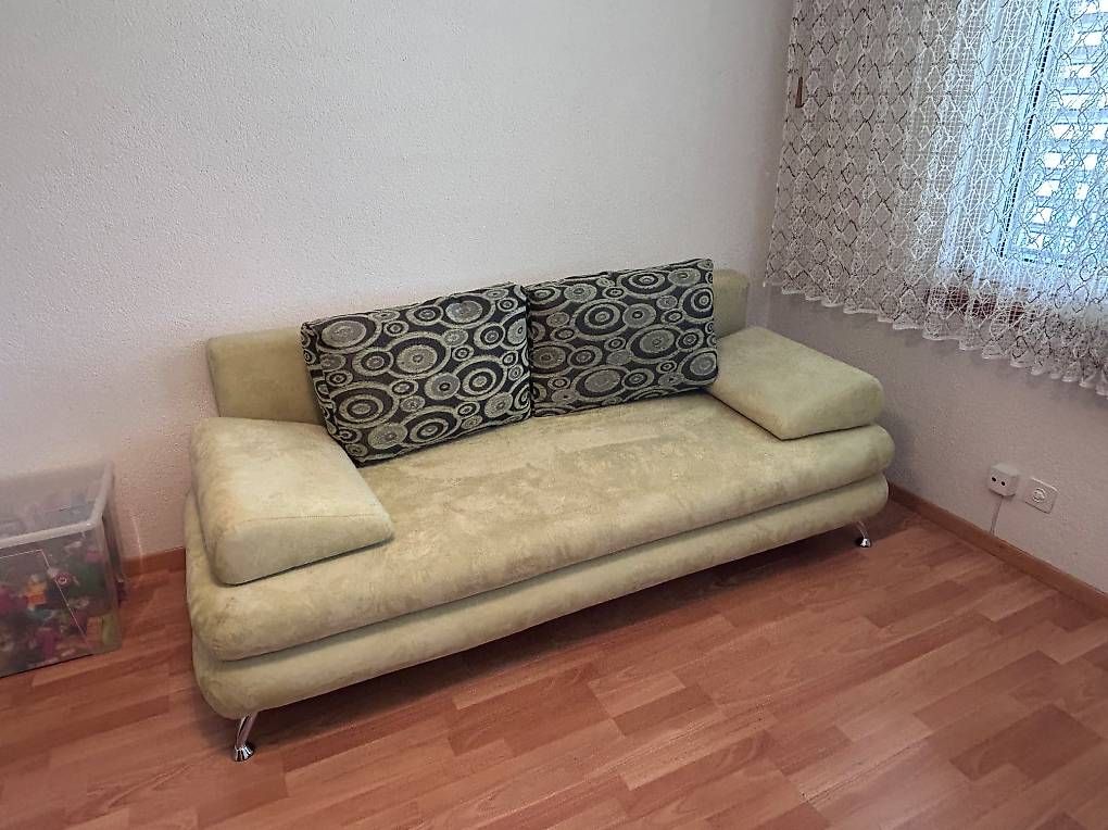 Divani: Bettsofa – Usato da Ettiswil venduto da SHE75