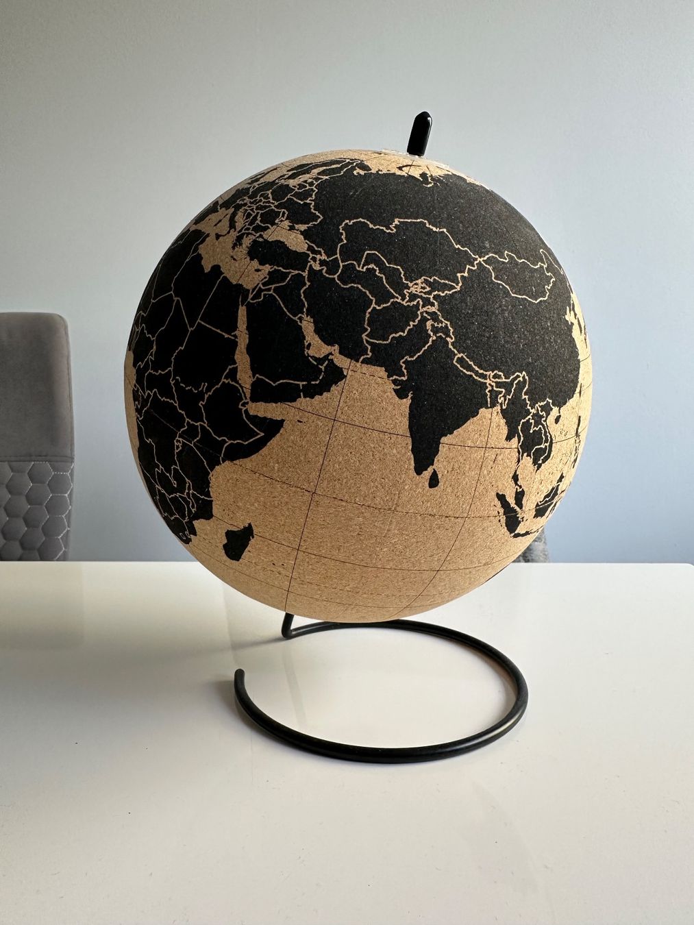 Altro in Decorazioni & Accessori: Beautiful Globe from 1Fr – Usato da Dübendorf venduto da ket_cd6z 1