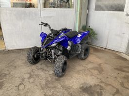 Yamaha YFM 90 R Kinderquad