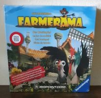 Farmerama Gesellschaftsspiel OVP
