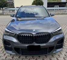 BMW X1 25d Sport