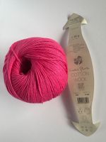 Cotton Wool - Lana Grossa Fb. 2 - 6165 pink