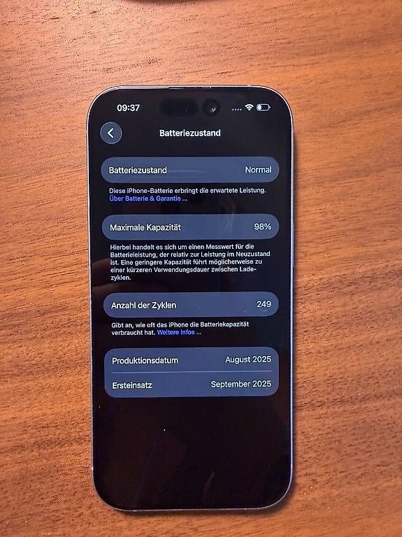 Telefoni cellulari / Smartphones: Iphone  – Usato da Zürich venduto da web_5dk6 3