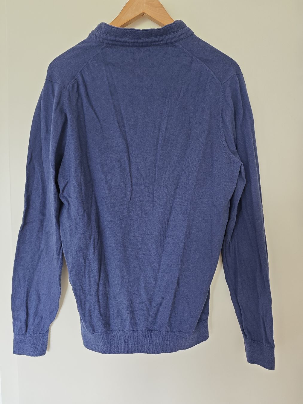 Massimo Dutti Pullover & Sweatshirts: Massimo Dutti pull 3/4 – Gebraucht aus Bassins von shaguy09 3
