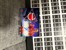 TOPPS Bundesliga Jamal Musiala Patch Auto