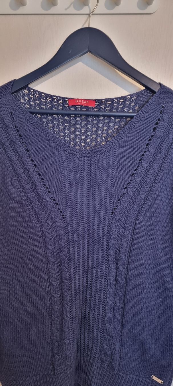 Guess Maglioni & Felpe: Pullover Guess M – Usato da Glattpark(Opfikon) venduto da TatianaVladimirova 2